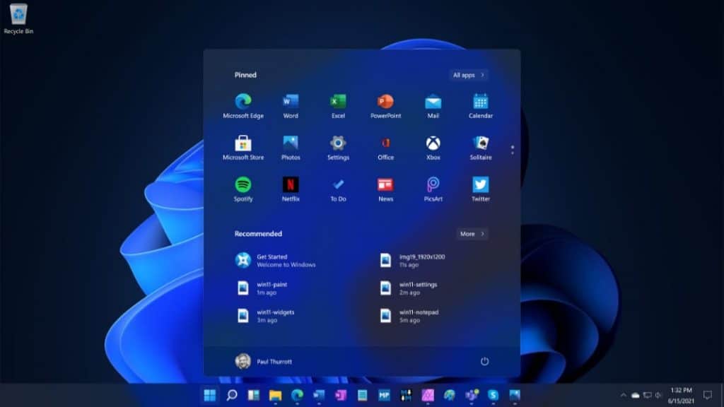 Jak Upgradovat Windows 10 Na Windows 11