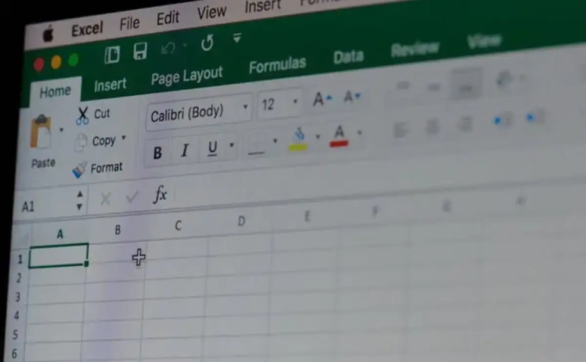 Sie K Nnen In Microsoft Excel Nicht Scrollen M Glichkeiten Zur Behebung