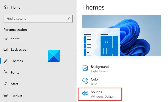 So Aktivieren Oder Deaktivieren Sie Den Startsound Unter Windows