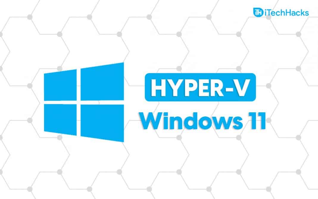 Comment Installer Et Activer Hyper V Sous Windows