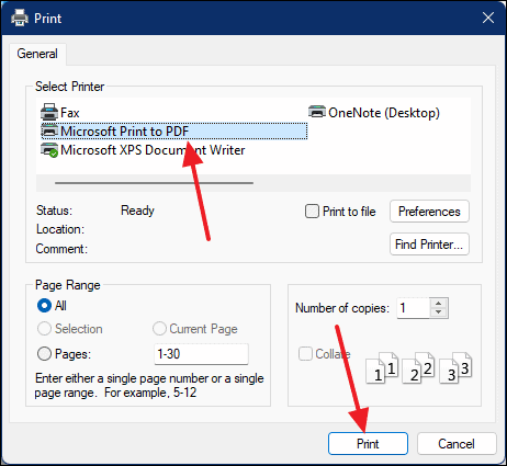 Comment Installer Et Utiliser XPS Viewer Sur Windows 11