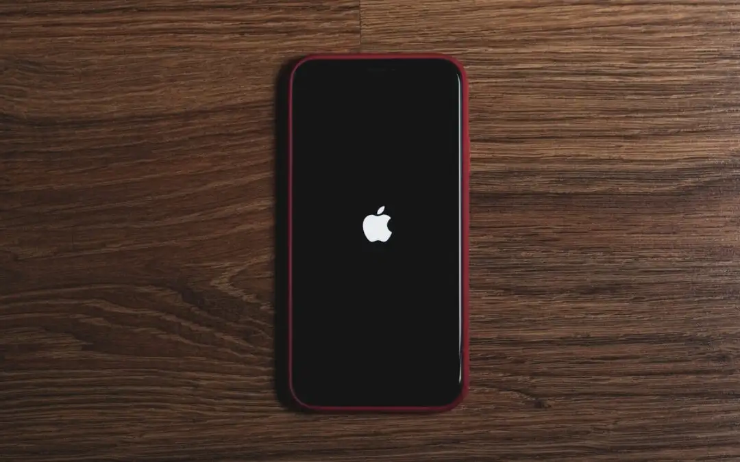 Comment Red Marrer Votre Iphone Tous Les Mod Les