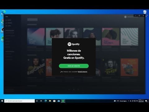 Comment Corriger L Erreur Spotify Sur Windows