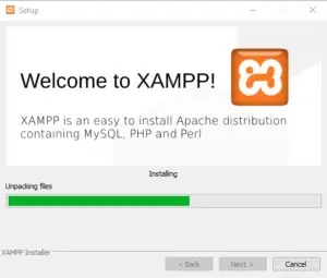 Comment Installer Et Configurer Xampp Sur Windows