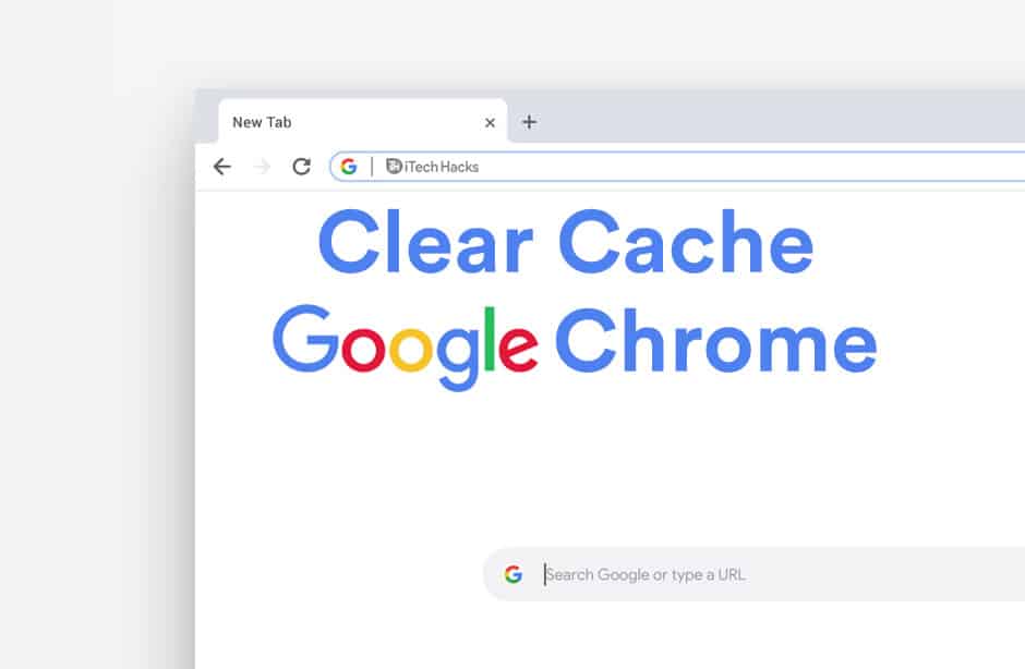 Come Svuotare La Cache Di Google Chrome Su Pc Android Ios