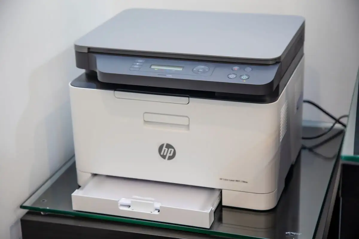 HP Printer Print Niet Zwart 10 Oplossingen Om Te Proberen