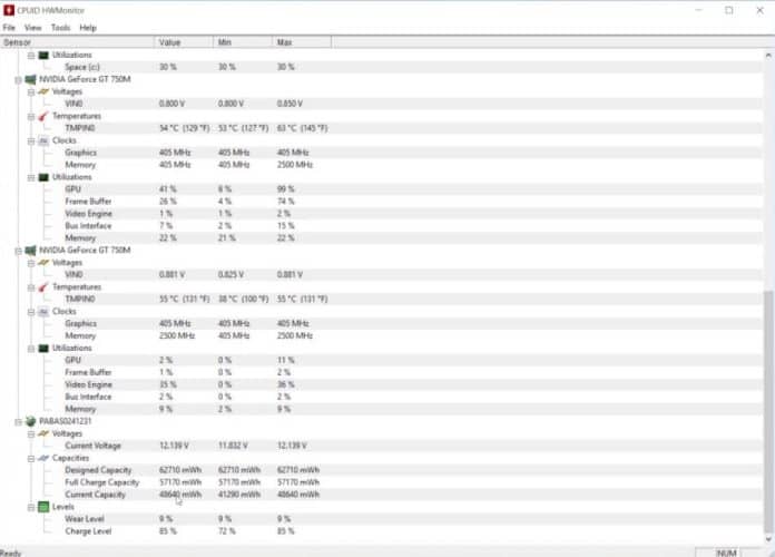 7 najlepszych programów do sterowania wentylatorami dla systemu Windows