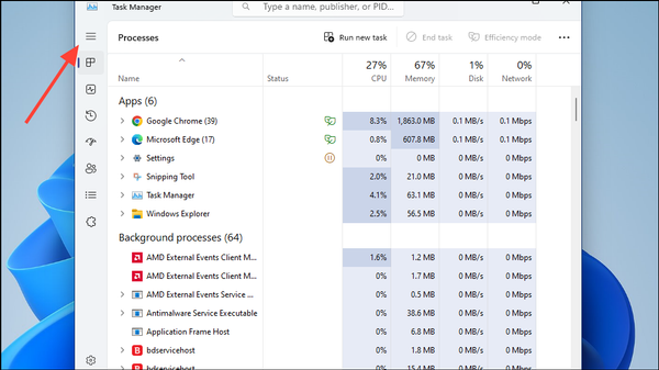 Jak Naprawi Brakuj Ce Ikony Na Pasku Zada W Systemie Windows