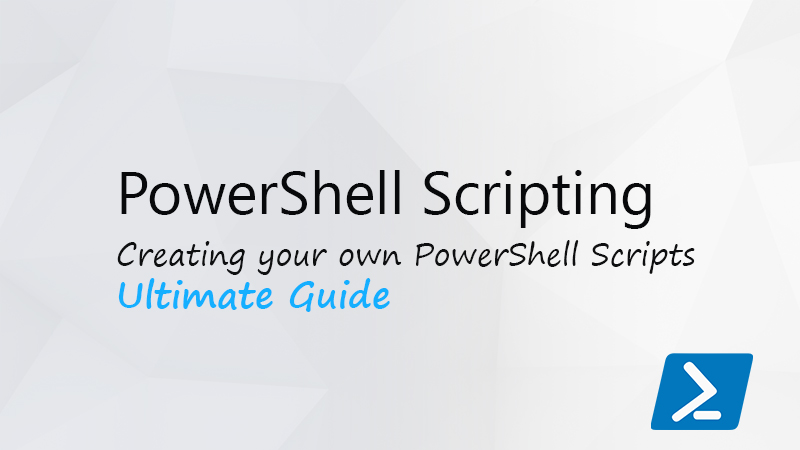 Skrypty Programu Powershell Zacznij Od Tego Kompletnego Przewodnika