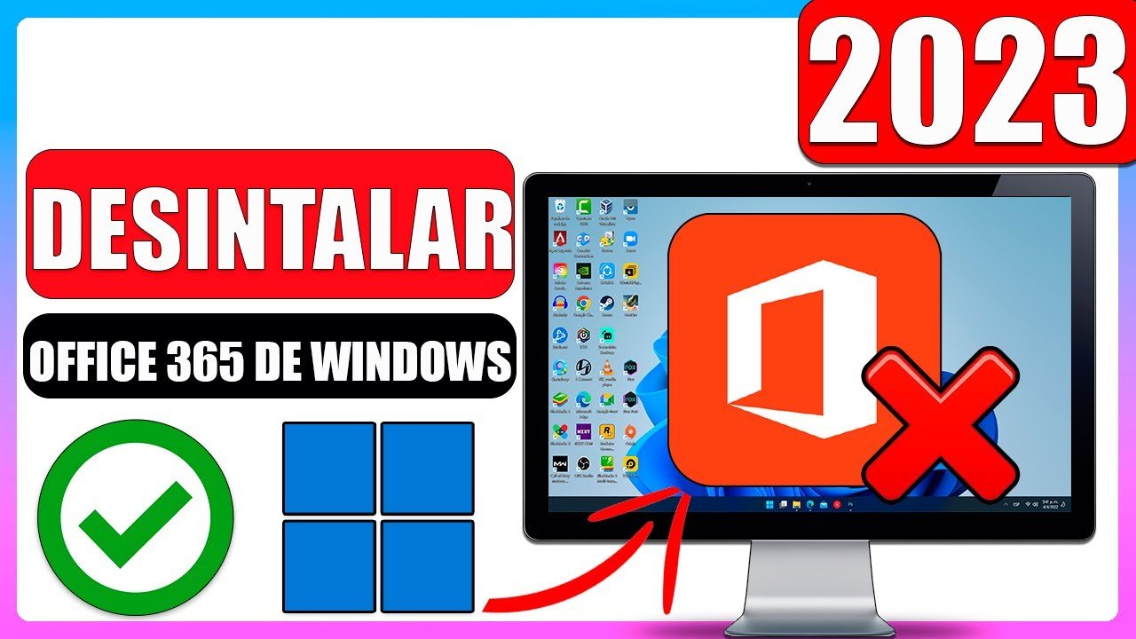 Jak odinstalować pakiet Office 365 preinstalowany w systemie Windows 11