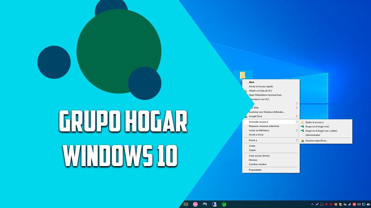 Jak usunąć grupę domową z systemu Windows 10 instrukcje krok po kroku