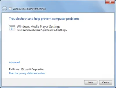 Rozwi Problemy Z Programem Windows Media Player Za Pomoc Tych