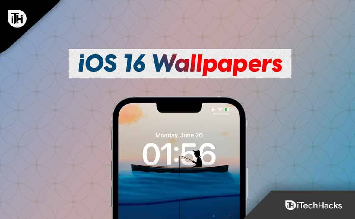 Melhores Pap Is De Parede Efeito De Profundidade Do Ios Para