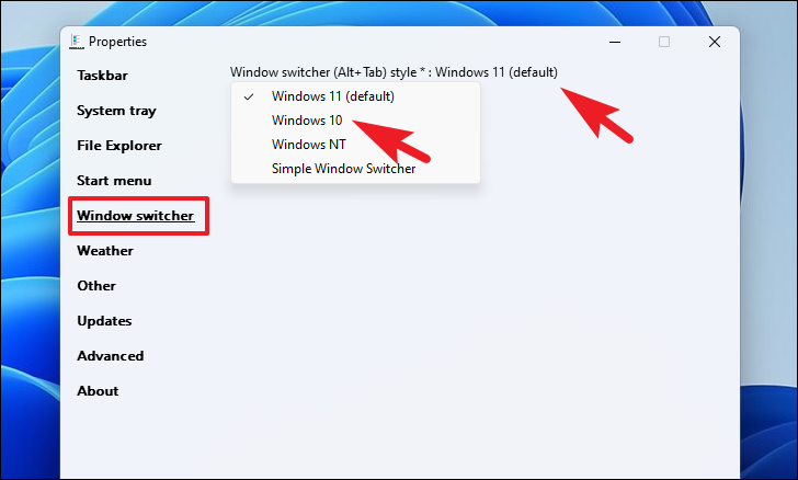 C Mo Utilizar Explorer Patcher Para Recuperar Muchos Estilos De Windows