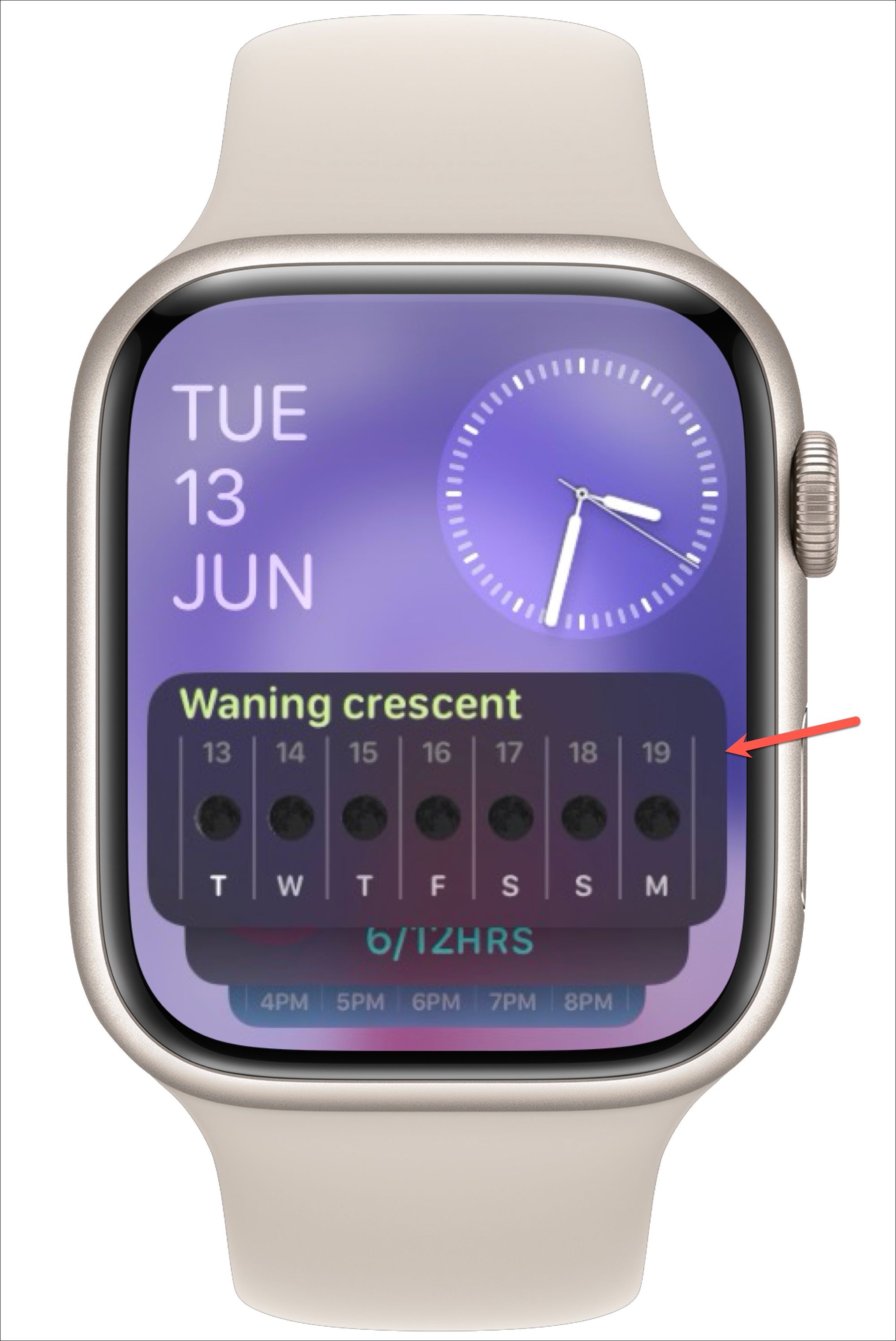 C Mo Agregar O Eliminar Widgets En Apple Watch Con Watchos