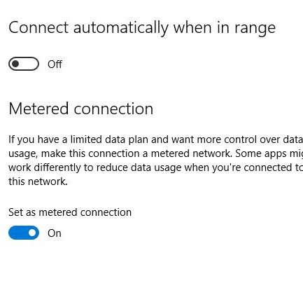 C Mo Configurar Una Conexi N Ethernet Medida En Windows