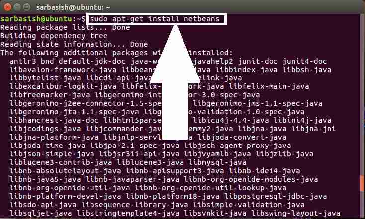 Cómo instalar Netbeans IDE en Ubuntu y Windows tutorial paso a paso