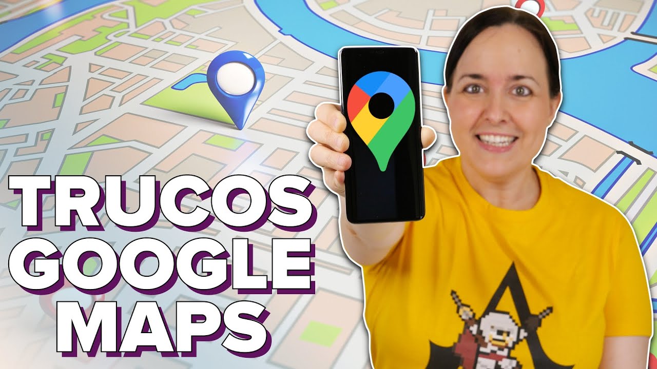 Las Mejores Alternativas De Google Maps Para El Uso Diario