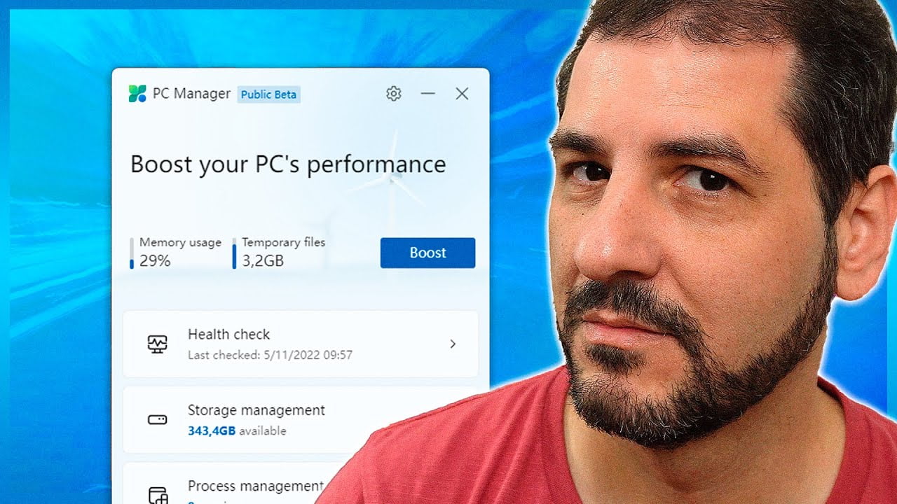 Pc Manager Para Windows Optimiza Y Administra Tu Sistema Para