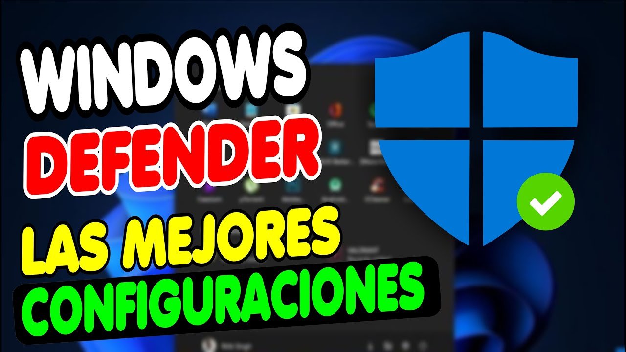 Seguridad De Windows Gu A Para Maximizar La Protecci N De Tu Pc