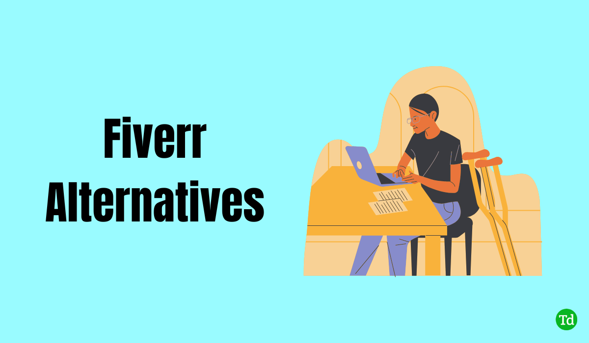 Las Mejores Alternativas De Fiverr A O Sitios Como Fiverr