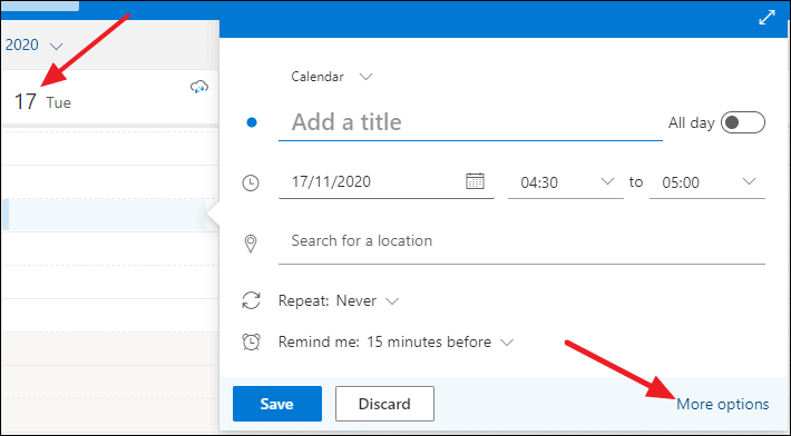 Microsoft Office Hesab Yla Outlook Ta Webex Toplant S Nas L Kurulur