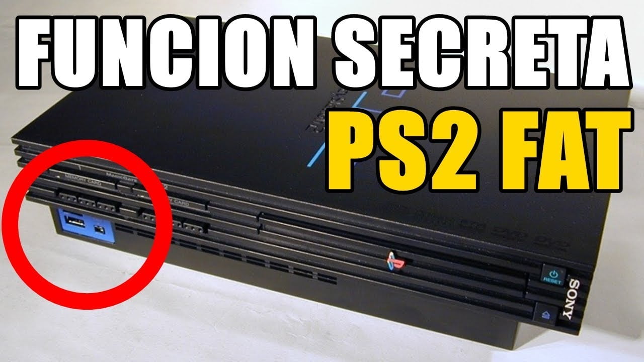 Jaká je funkce Port PS 2? - Tiempo de Frikis