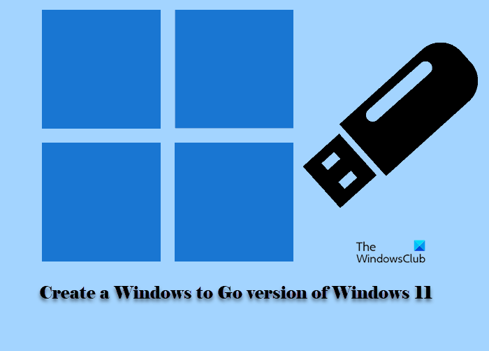 Jak vytvořit Windows to Go Version of Windows 11 - Tiempo de Frikis