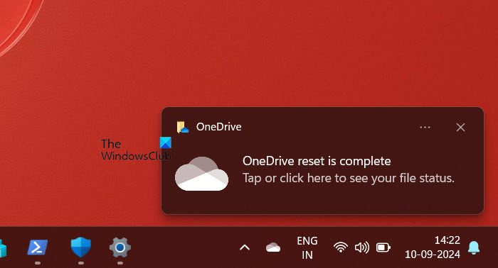 Chyba autentizace proxy 2606 v OneDrive [oprava] - Tiempo de Frikis