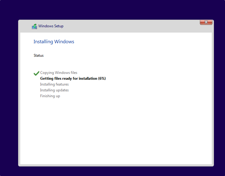 Installer Windows 11 på en VMware -afspiller - Bypass TPM og Secure Boot