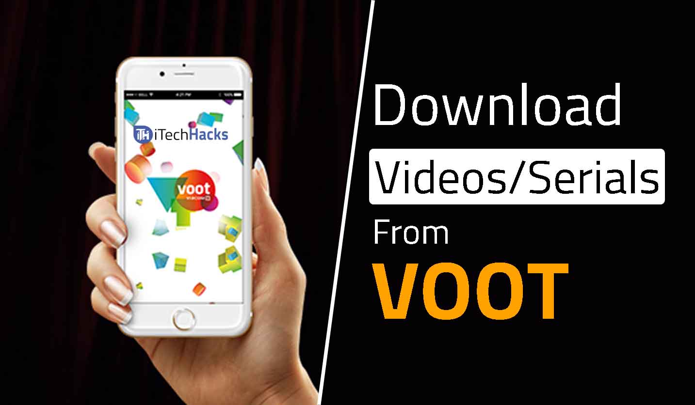 So laden Sie Videos von Voot auf PC und Android herunter