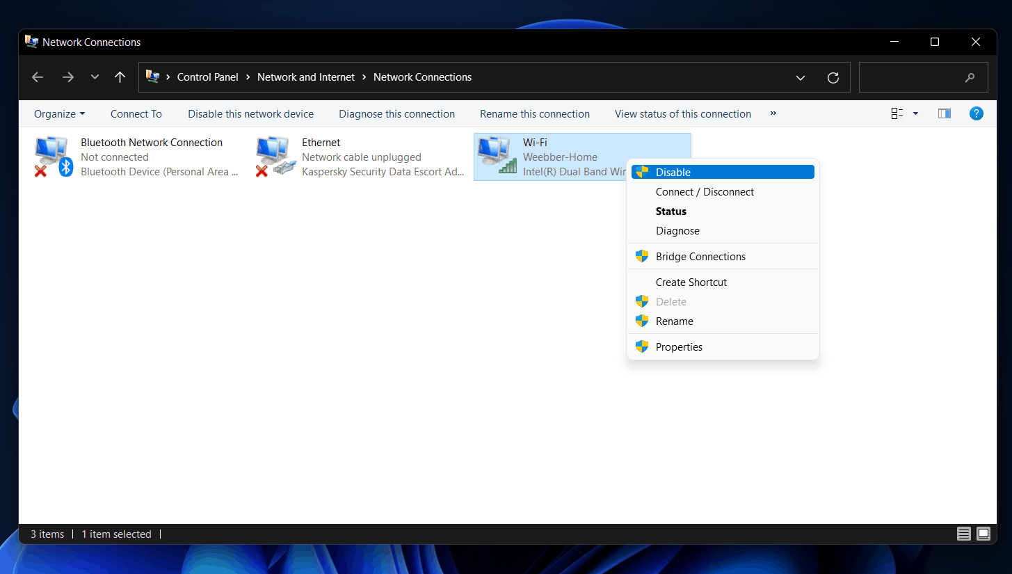 Proxyeinstellung Des Netzwerks Konnte Nicht Automatisch Ermittelt Werden Behebung: Windows konnte den Proxy-Einstellungsfehler dieses Netzwerks