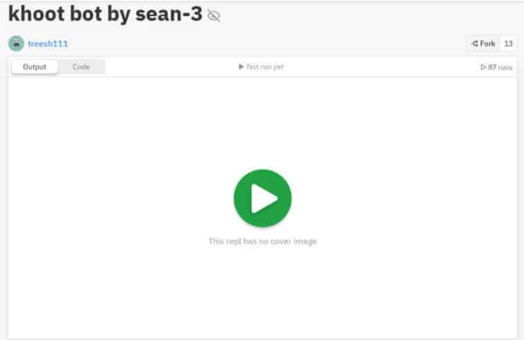 Kyoot Bot Die besten Kahoot-Gewinner-Bots 2025 - Tiempo de Frikis