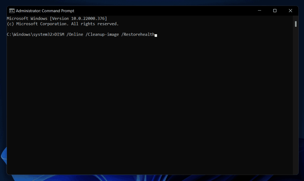 Beheben Sie den Clock WatchdogTimeoutFehler unter Windows 11