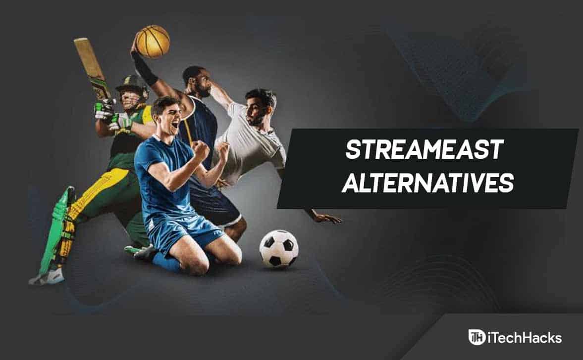 Beste Streamast -Alternativen 2025 | Ähnliche Websites wie Streamast