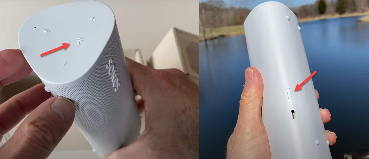 Bluetooth Lautsprecher Kein Ton Trotz Verbindung 4 Möglichkeiten, das Problem zu beheben, dass Sonos Roam Bluetooth