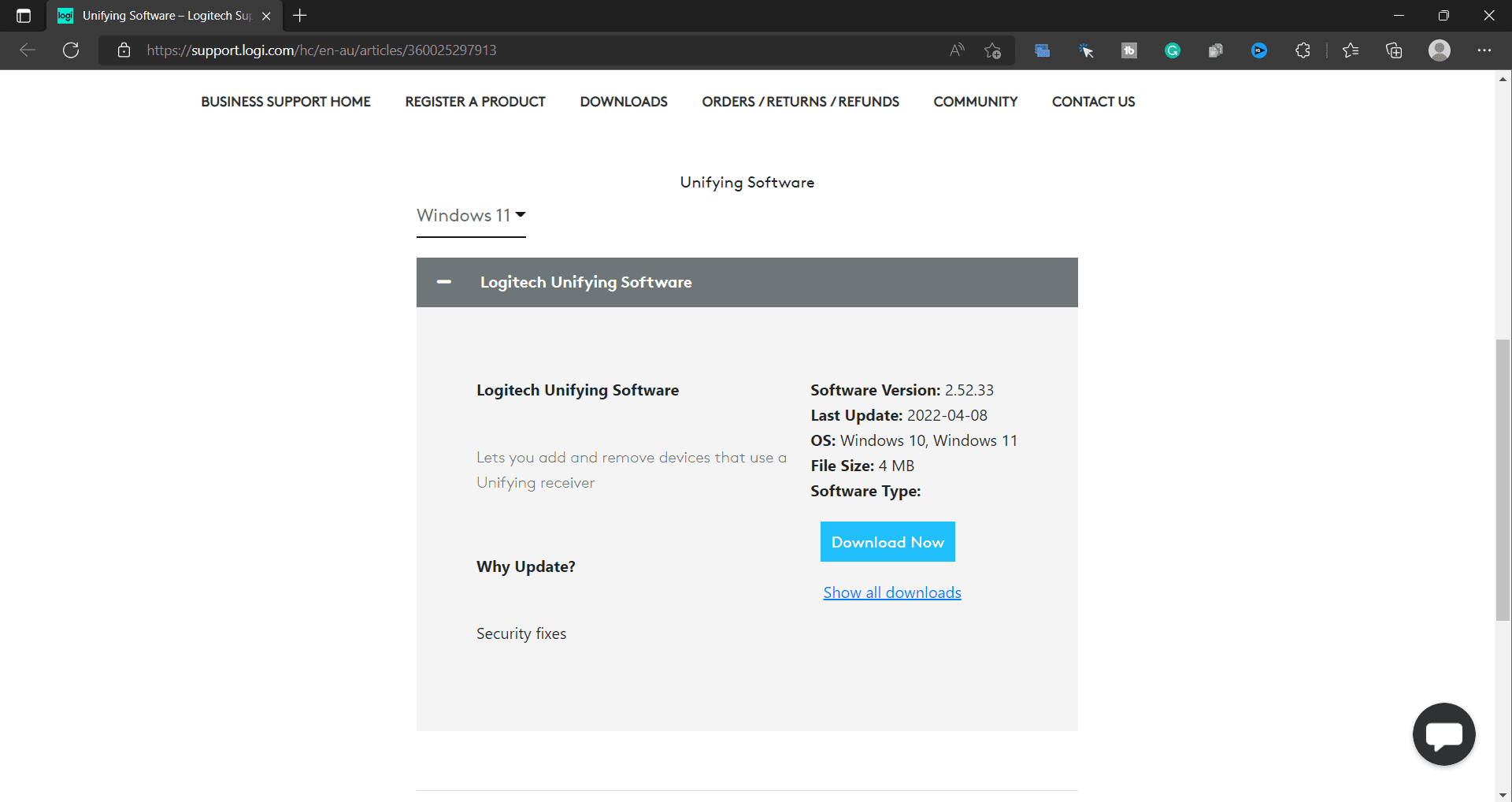 Logitech Unifying Software Setup So beheben Sie, dass Logitech K400 Plus keine Verbindung zu Bluetooth ...
