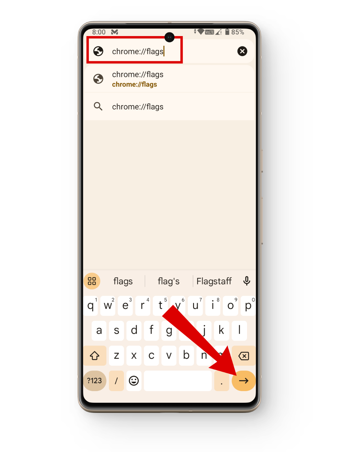 6 Möglichkeiten zur Behebung des Problems „Aufgrund der