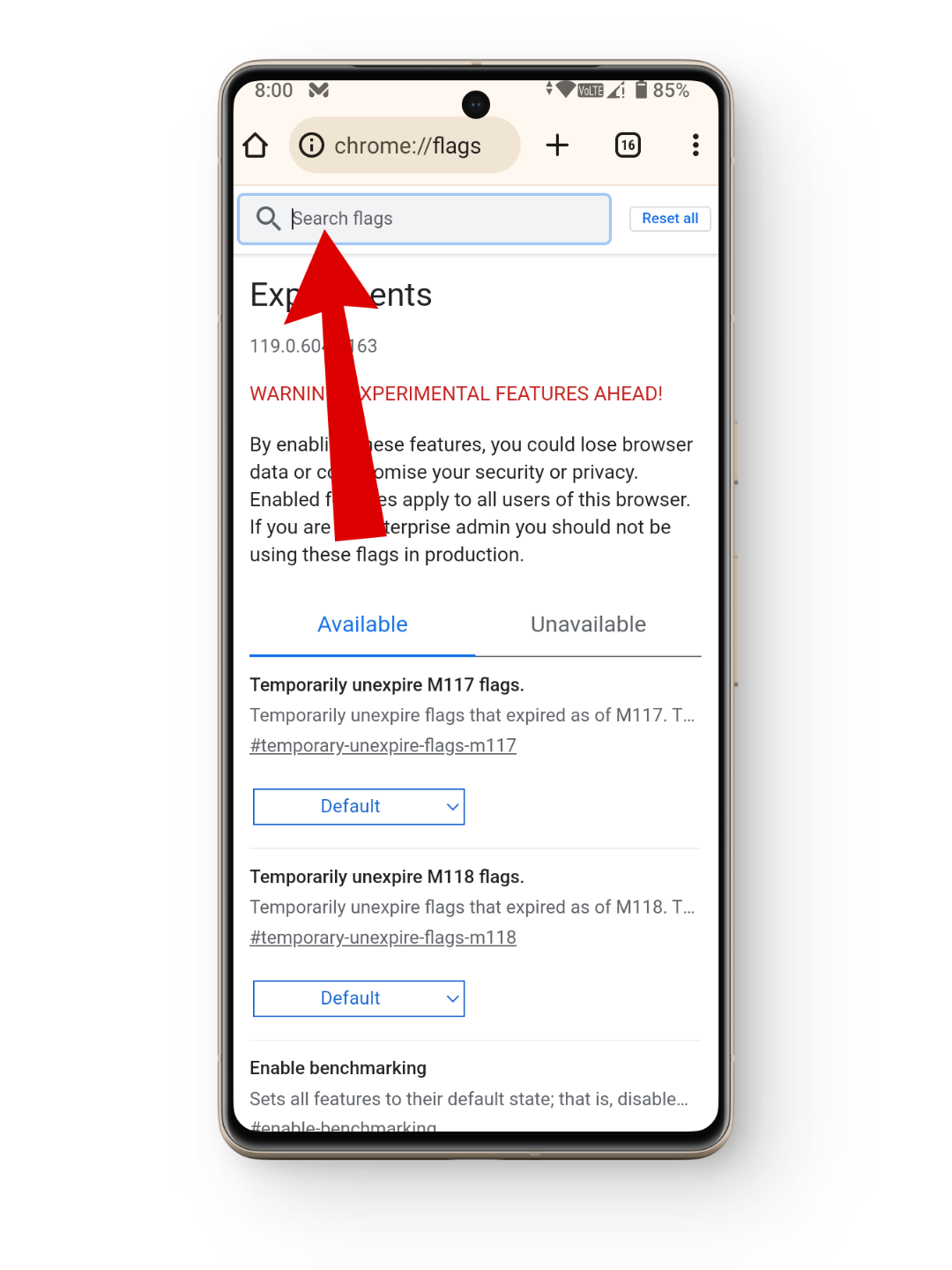 6 Möglichkeiten zur Behebung des Problems „Aufgrund der