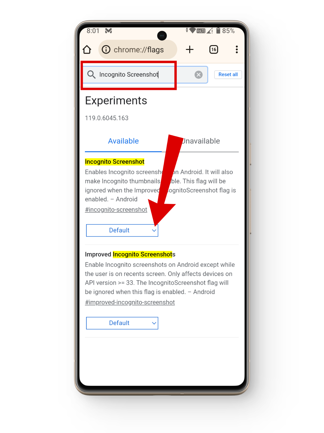 6 Möglichkeiten zur Behebung des Problems „Aufgrund der