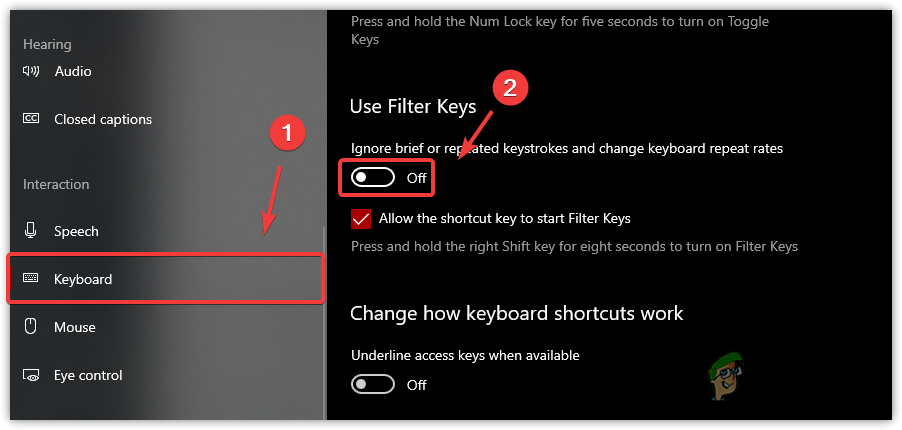 Windows 10 Wasd Und Pfeiltasten Vertauscht Fix: WASD- und Pfeiltasten sind vertauscht