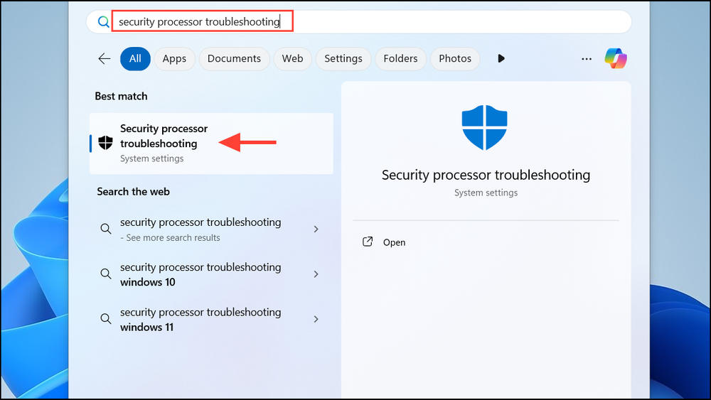 Ihre Pin Ist Aufgrund Einer änderung An Den Sicherheitseinstellungen So beheben Sie "Ihre PIN ist nicht mehr verfügbar" Fehler in Windows 11