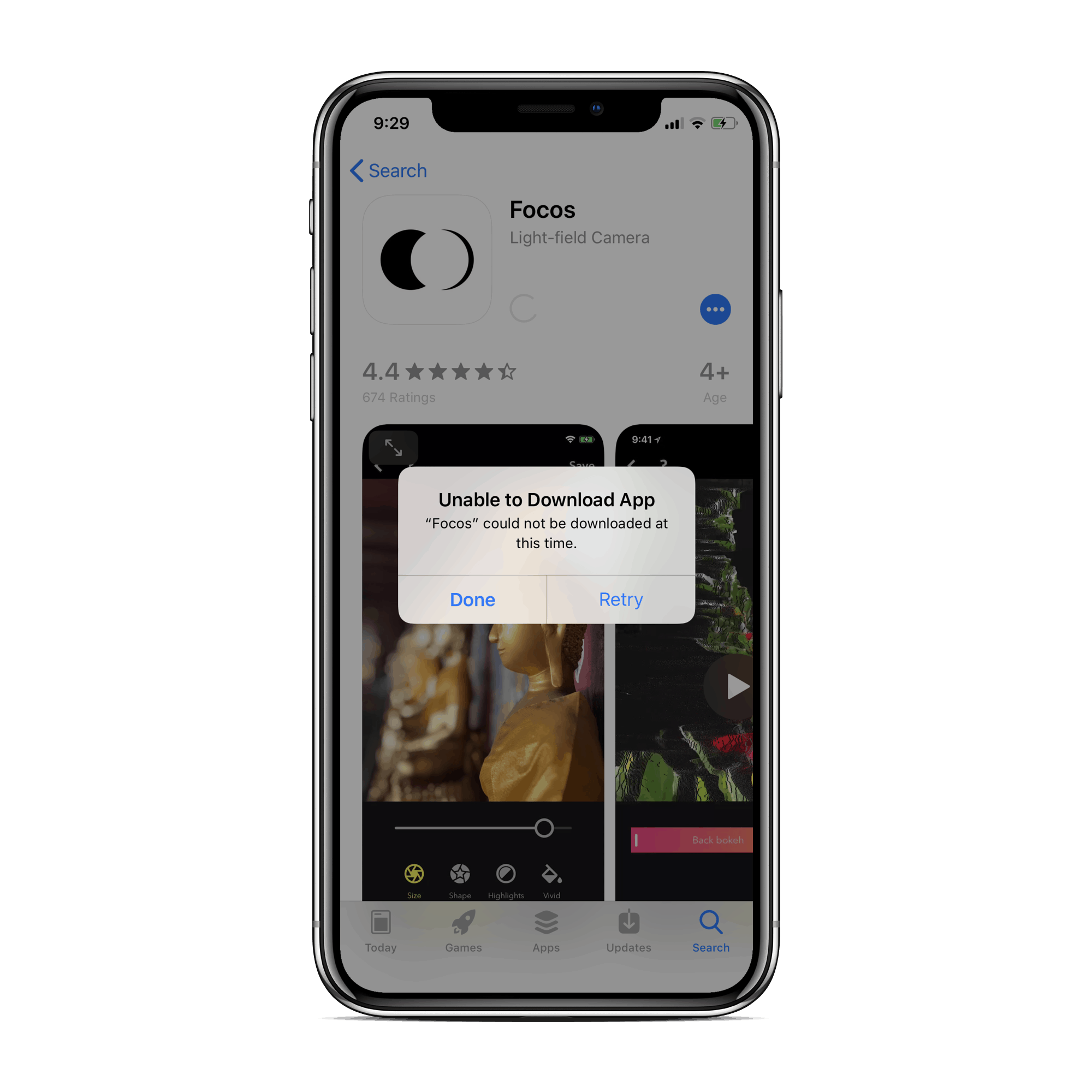 Video Konnte Nicht Heruntergeladen Werden Versuche Es Erneut Iphone iPhone meldet im App Store ständig „App kann nicht heruntergeladen