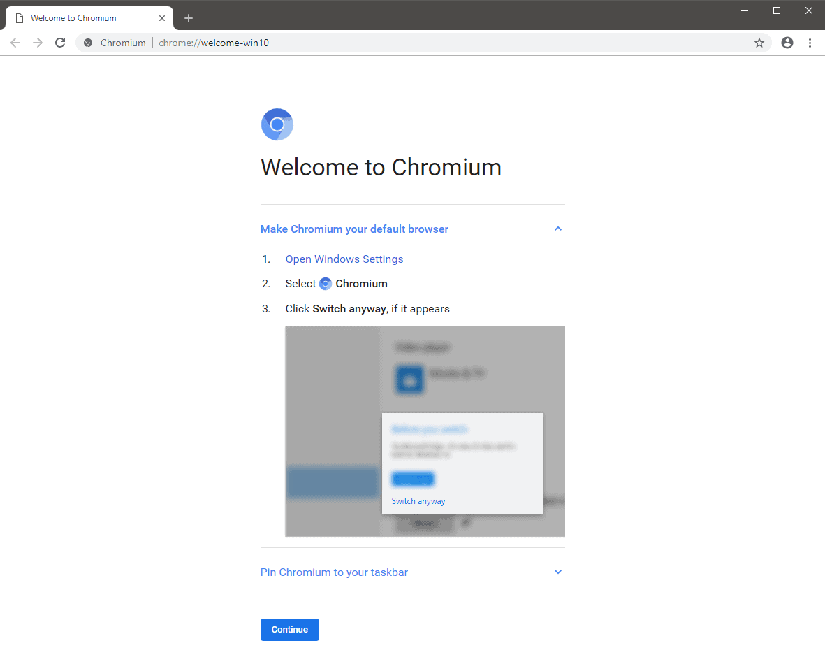 Diese Erweiterung Verletzt Die Chrome Web Store-richtlinien [Gelöst] „Diese Erweiterung verstößt gegen die Richtlinien des Chrome