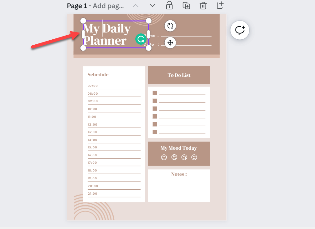 All-in-One Planungs-Toolkit - 10 Essentielle Planer Für Lebensorganisation & Zielsetzung