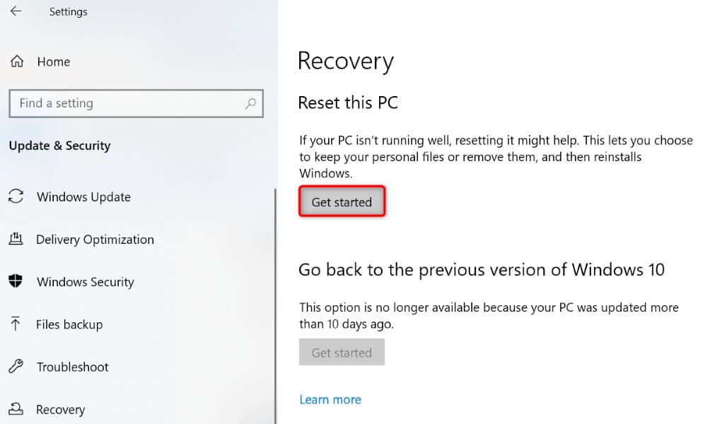 So reduzieren Sie die hohe CPUAuslastung des WindowsEreignisprotokolls