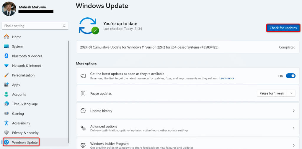 So reduzieren Sie die hohe CPUAuslastung des WindowsEreignisprotokolls