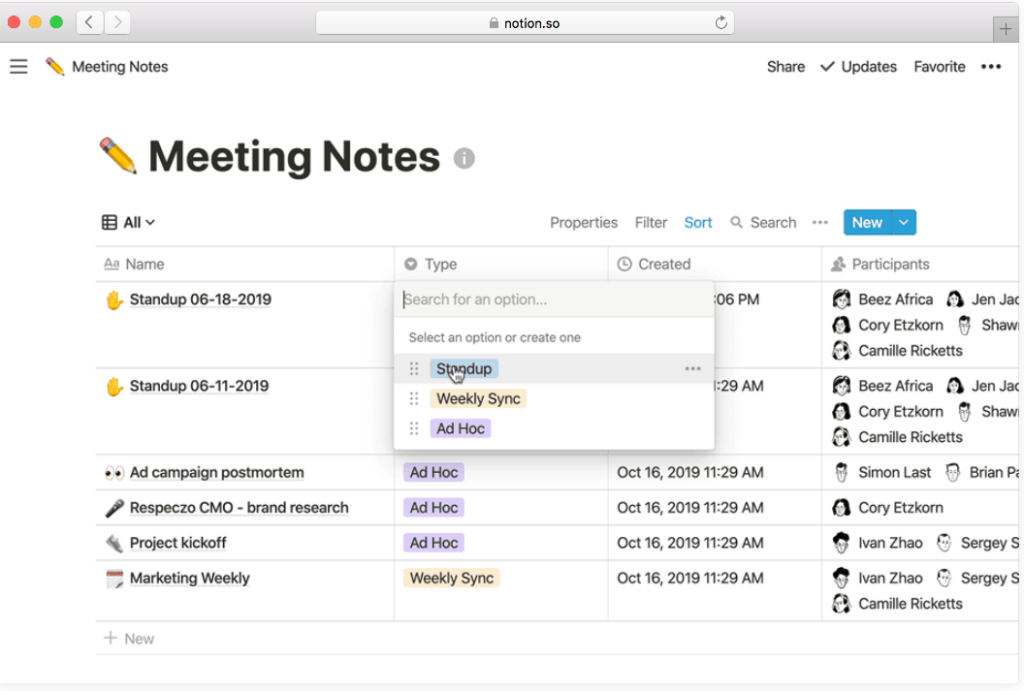 Die 8 besten kostenlosen Alternativen zu Microsoft Sticky Notes für ...