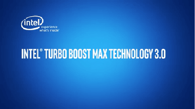 So aktivieren oder deaktivieren Sie die Intel Turbo Boost Technology ...