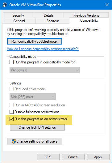 Virtualbox Konnte Keine Neue Sitzung Eröffnet Werden VirtualBox konnte die Sitzung für die virtuelle Maschine nicht öffnen